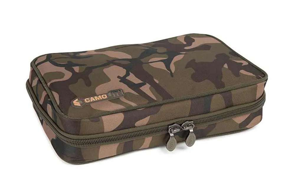 Fox pouzdro na hrazdy Camolite Buzz Bar Bag Cenová Bomba