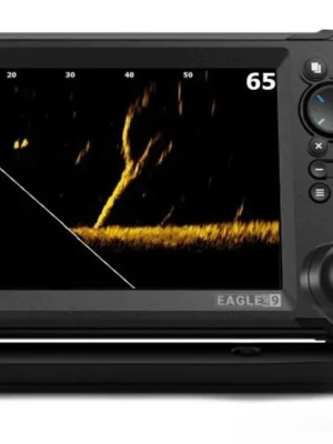 Lowrance echolot ELITE FS 9 se sondou Active Imaging 3v1 Značkový