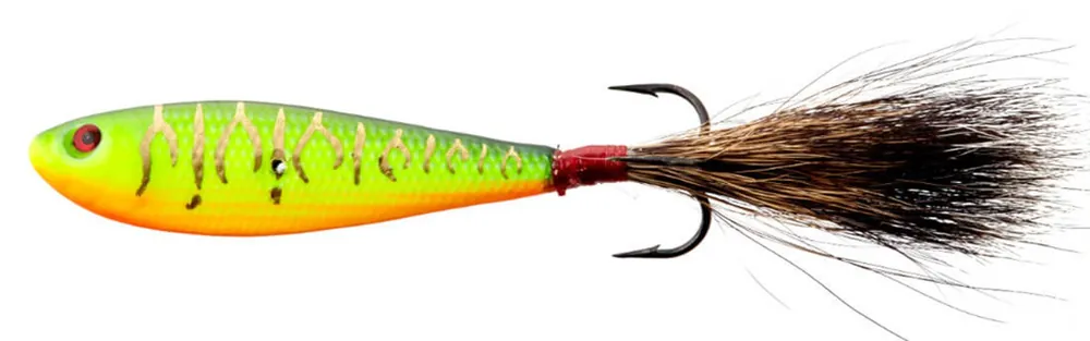 Horká Nabídka Lucky John wobler OSSA 4 10g barva 301