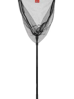 Finální Výprodej Fox Rage podběrák Warrior Net s pogumovanou síťkou 60cm 210cm