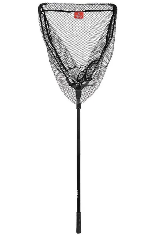 Finální Výprodej Fox Rage podběrák Warrior Net s pogumovanou síťkou 60cm 210cm