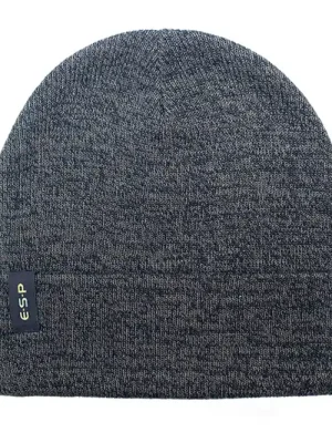 Pouze Dnes ESP čepice Beanie Hat Olive/Black