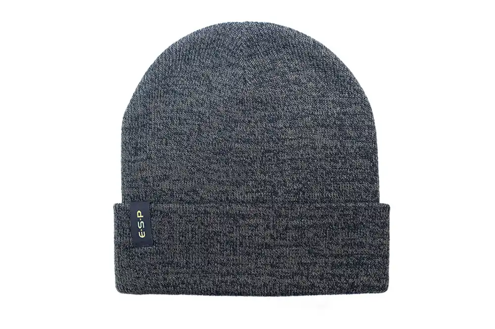 Pouze Dnes ESP čepice Beanie Hat Olive/Black