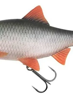 Výhodná Nabídka Fox Rage gumová nástraha Ultra Realistic Roach Replicant 14cm