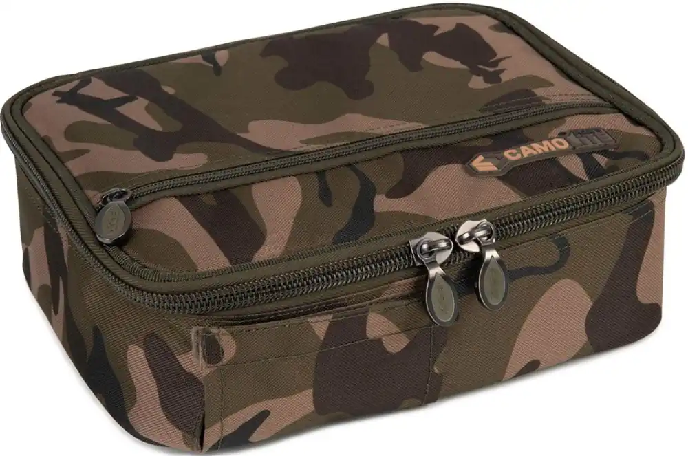 Fox pouzdro Camolite Gadget Safe Výhodná Nabídka