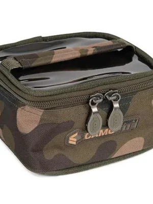 Značkový Fox pouzdro Camolite Medium Accessory Bag