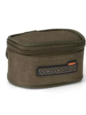 Akční Cena Fox pouzdro na drobnosti Voyager mini accessory Bag