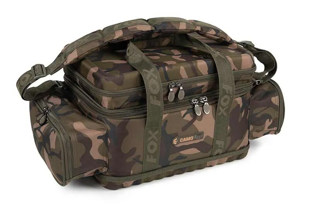 Dokud Zásoby Vydrží Fox taška Camolite Small Barrow Bag (Low Level)