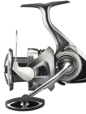 Novinka Daiwa naviják 23 Exceler LT 5000-C