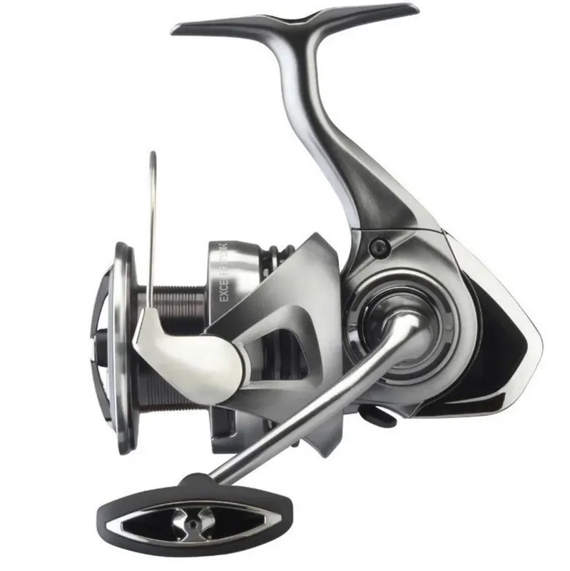 Novinka Daiwa naviják 23 Exceler LT 5000-C