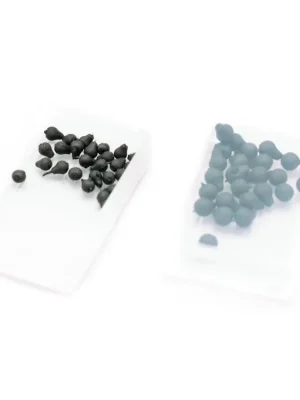 Odeslání Ihned Garda Háčkové zarážky Tungsten 25ks