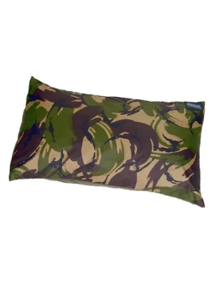 Cenová Bomba Aqua povlak na polštář Aquatexx Camo Pillow Cover