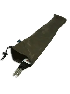 Kup Teď Aqua obal na mokrý podběrák Landing Net Stink Sleeve