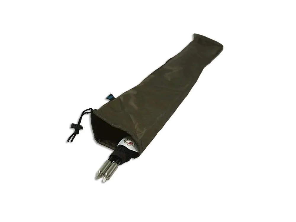 Kup Teď Aqua obal na mokrý podběrák Landing Net Stink Sleeve