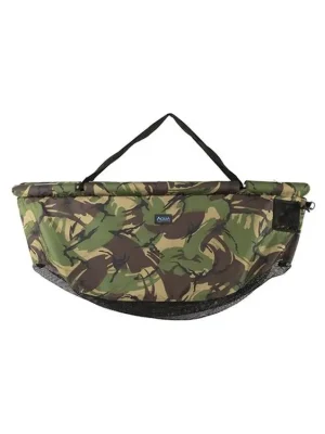 Časově Omezené Aqua vážící sak Camo Buoyant Weigh Sling XL
