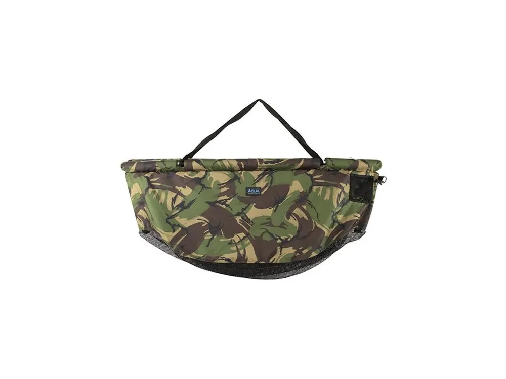 Časově Omezené Aqua vážící sak Camo Buoyant Weigh Sling XL