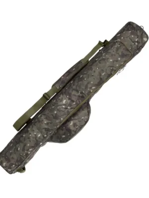 Zlevněný Trakker pouzdro na 3 pruty NXC Camo 3 Rod Sleeve 10ft-R