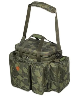 Super Cena Giants fishing taška se stolkem X-Large Carp Carryall Table