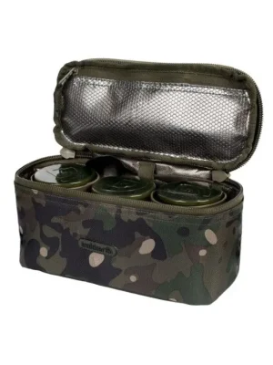 Nejlepší Volba Trakker sada na kávu NXC Camo Brew Kit