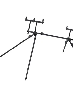 Prologic stojan C-Series Convertible Long Legs 3 Rod Pod Nejlepší Cena