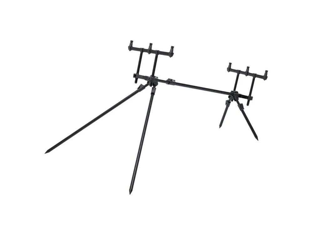 Prologic stojan C-Series Convertible Long Legs 3 Rod Pod Nejlepší Cena