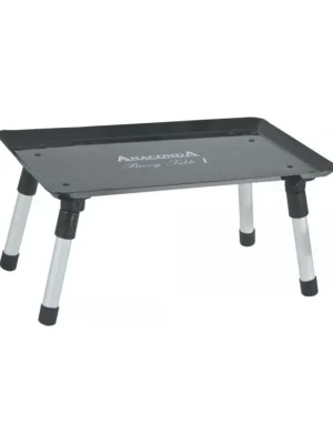 Vrácení Zdarma Anaconda stolek Bivvy Table L