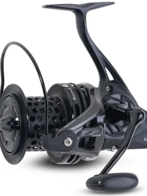 Originální Anaconda náhradní cívka k navijáku Power carp LR 12000