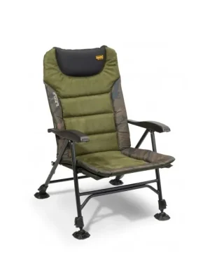 Anaconda křeslo Freelancer Recliner Carp Seat-1 Novinka