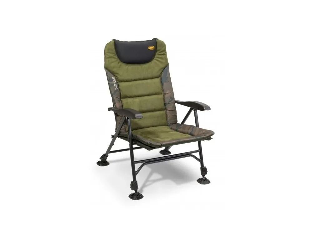 Anaconda křeslo Freelancer Recliner Carp Seat-1 Novinka