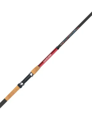 Mistrall teleskopický prut Atlantis Tele Spin 3m 20-50g Dokud Zásoby Vydrží