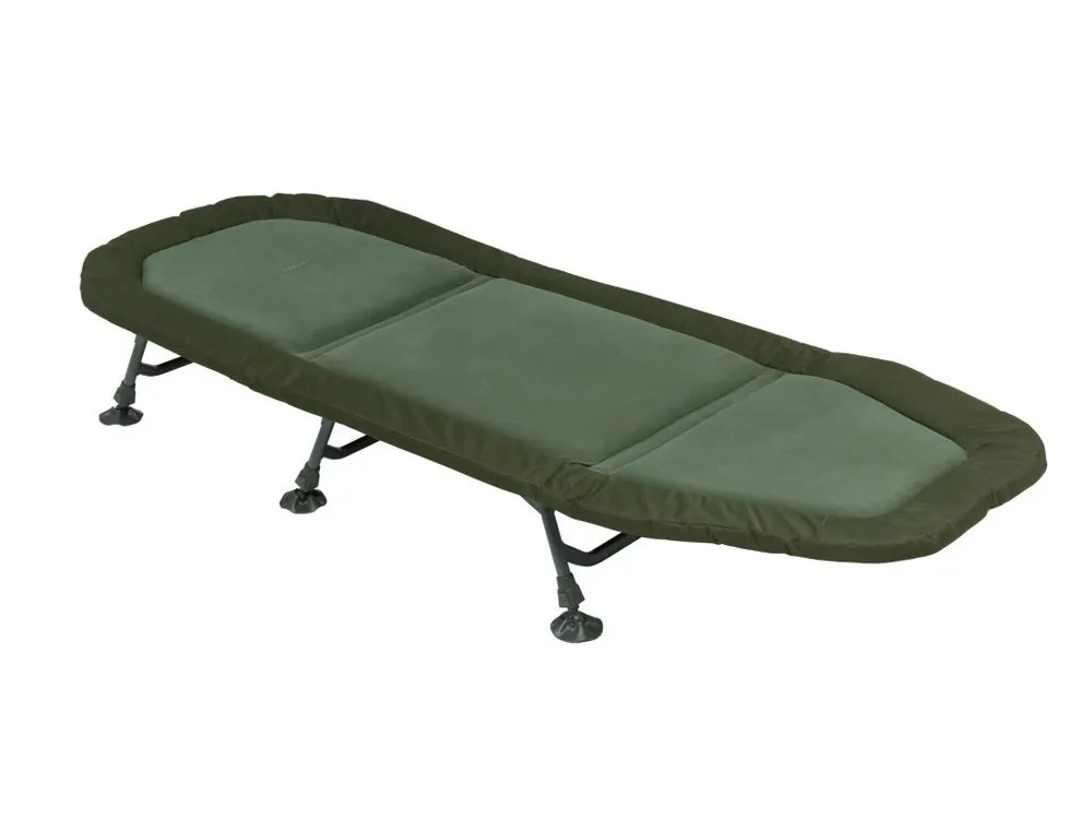 Trakker lehátko Levelite Lumbar Bed Časově Omezené