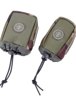 Wychwood ochranný návlek na signalizátor Tactical HD Alarm Cover Large Jen Po Omezenou Doba
