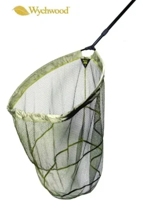 Cenová Bomba Wychwood podběráková hlava Specimen Quickfold Net 30