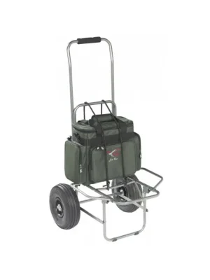 Anaconda vozík Pick Up Trolley Autentický