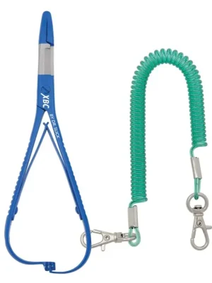 Dr. Slick Co. kleště 3V1 XBC Mitten Scissor Clamp 5 modré Nakupujte Hned
