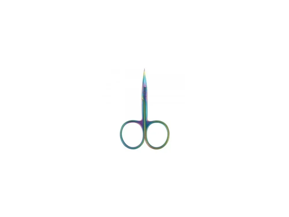 Přímo Od Výrobce Dr. Slick Co. nůžky Arrow Prism Finish 8,75cm rovné