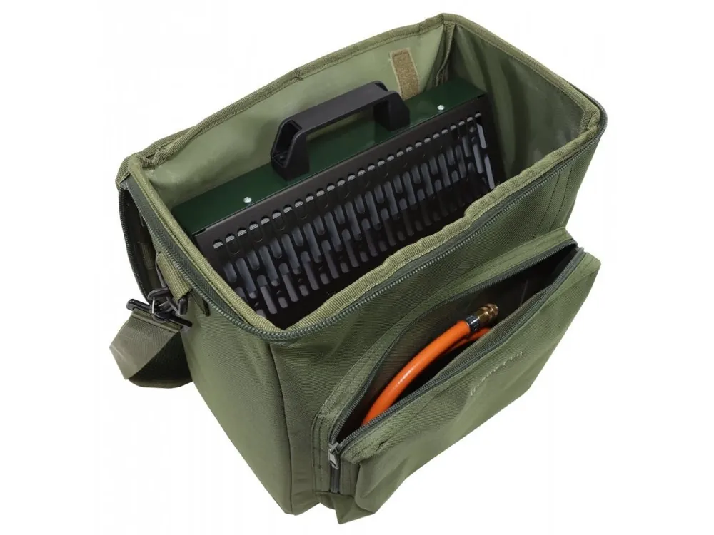 Trakker taška na přímotop NXG Bivvy Heater Bag Top Prodej
