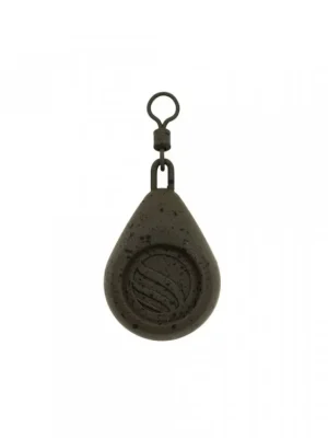 Vysoce Kvalitní Cygnet olovo Flat Pear Swivel Lead