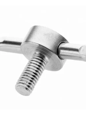 Poslední Šance Cygnet náhradní šrouby pro silové utahování Torque Screws 2ks