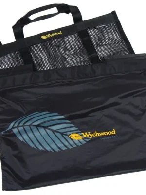 Wychwood přechovávací taška Competition Bass Bag 4 ryby Levný