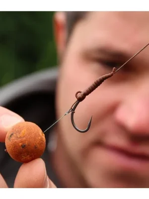 Originální Carp´R´Us hotový návazec Ready Multi Rig 2ks