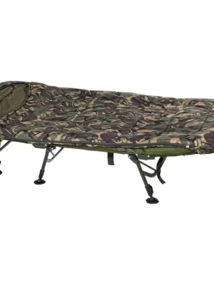 Wychwood spací pytel Tactical Sleeping Bag Oblíbený