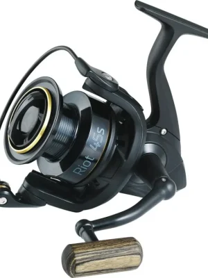Wychwood naviják Riot 55S Reel Horká Nabídka