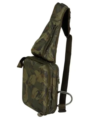 Značkový Giants fishing vláčecí batoh Spinning Bag Luxury