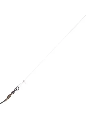 Giants fishing hotový návazec Carp Ronnie Stiff Rig with Peg 2ks Nízká Cena