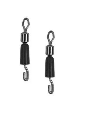 Akční Cena FilFishing obratlík Feeder Quick Change Swivel 10ks