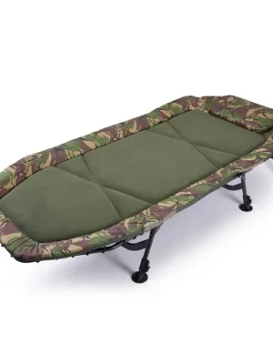 Časově Omezené Wychwood lehátko Tactical X Flatbed Wide
