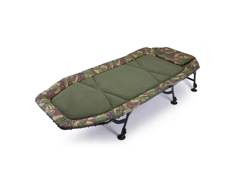 Časově Omezené Wychwood lehátko Tactical X Flatbed Wide