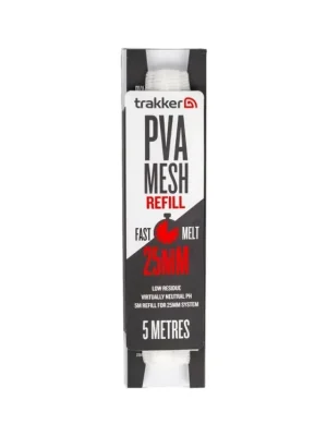 Oblíbený Trakker náhradní PVA punčocha PVA Mesh System Refill 5m