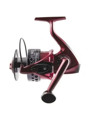 Must-Have Mistrall sumcový naviják Red Cat